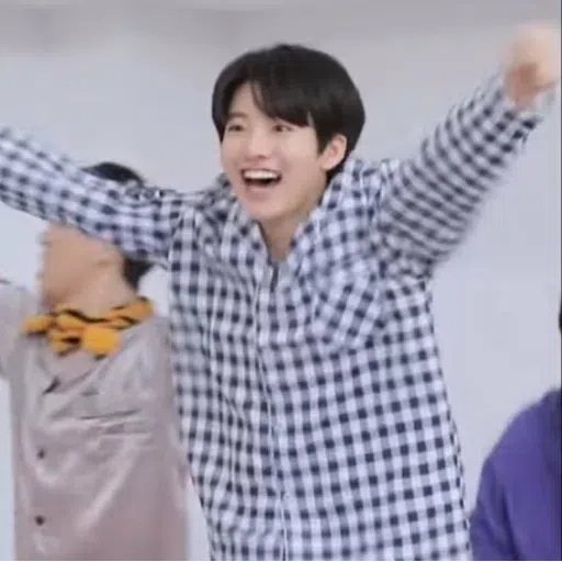 junkyu - Sticker 30