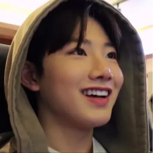 junkyu - Sticker 14