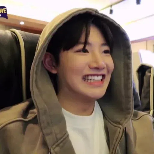 junkyu - Sticker 15