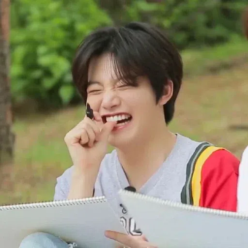junkyu - Sticker 11
