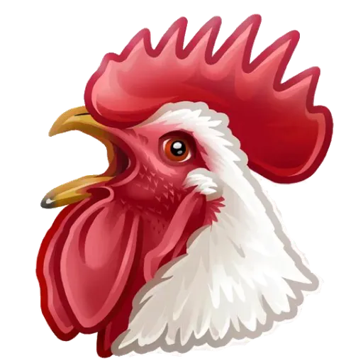 Animales - Sticker 12