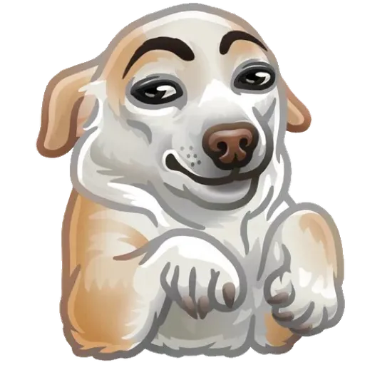 Animales - Sticker 11