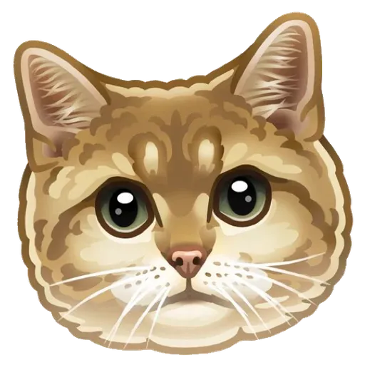 Animales - Sticker 25