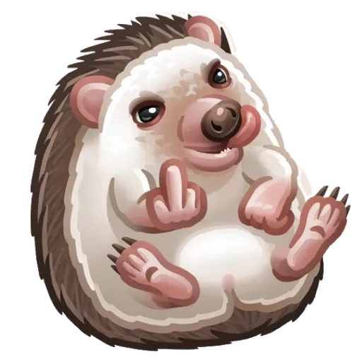 Animales - Sticker 21