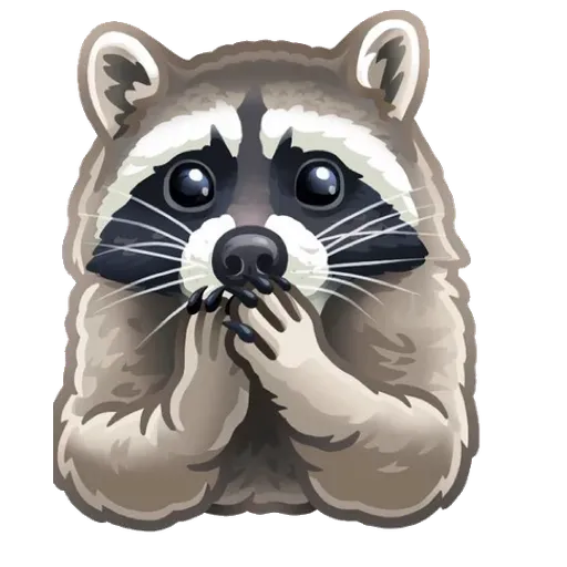 Animales - Sticker 10
