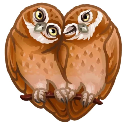 Animales - Sticker 26