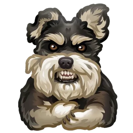 Animales - Sticker 16