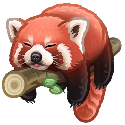 Animales - Sticker 20