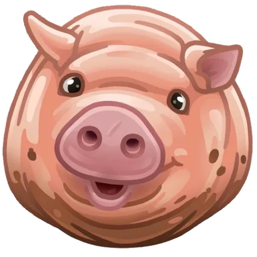 Animales - Sticker 24
