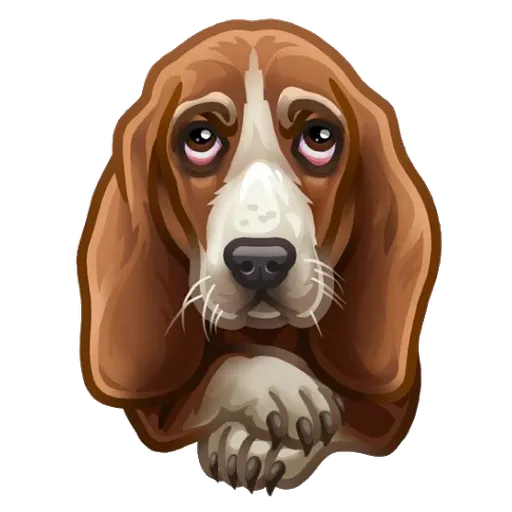 Animales - Sticker 27