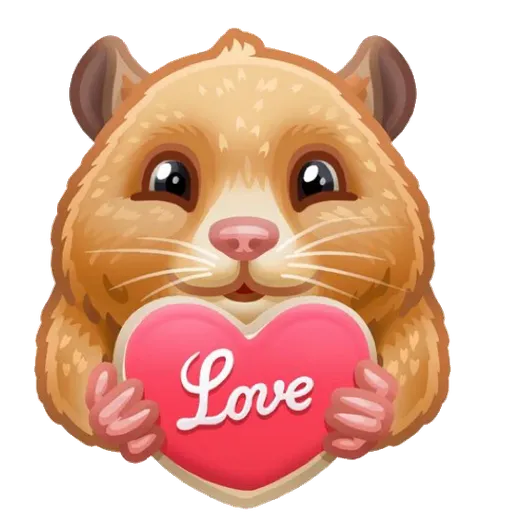 Animales - Sticker 29