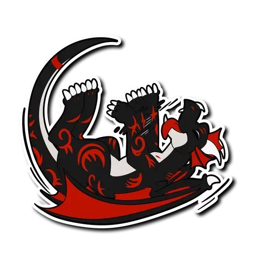 Drake - Sticker 17