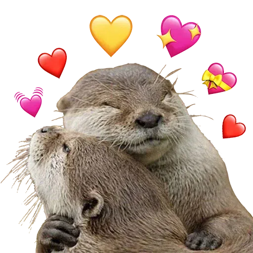 Random stickers - Sticker 17