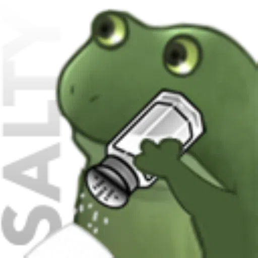 Random stickers - Sticker 27