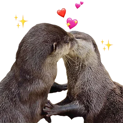 Random stickers - Sticker 19