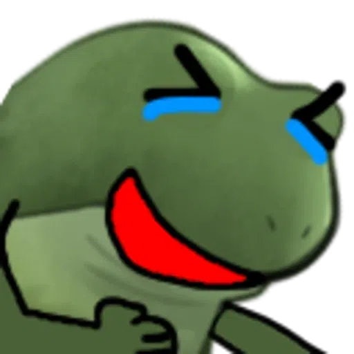 Random stickers - Sticker 10