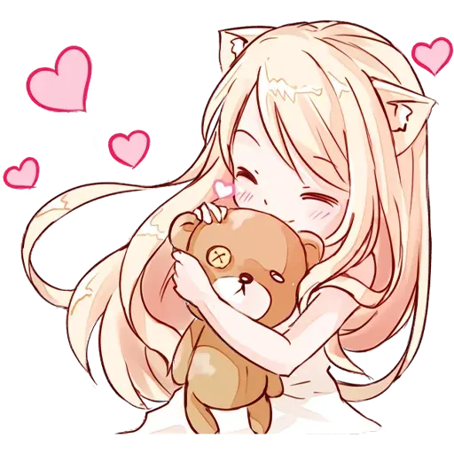 Shail cat pack - Sticker 20