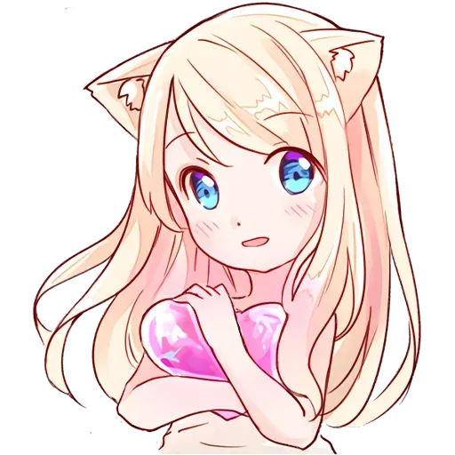 Shail cat pack - Sticker 26