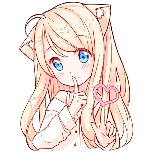 Shail cat pack - Sticker 24