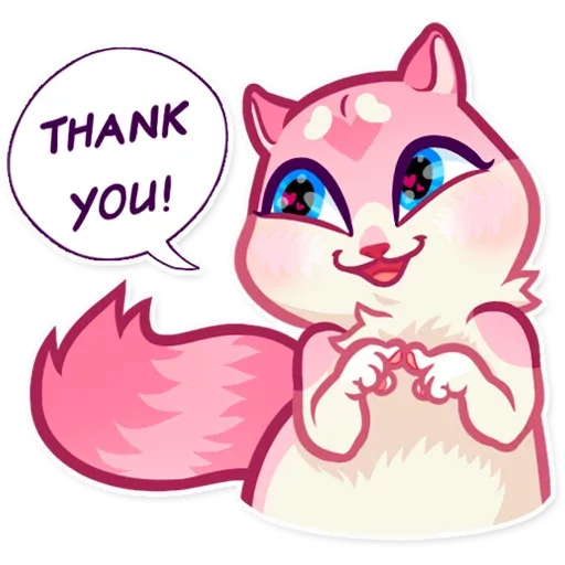 Shail cat pack - Sticker 18