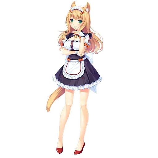 Shail cat pack - Sticker 11