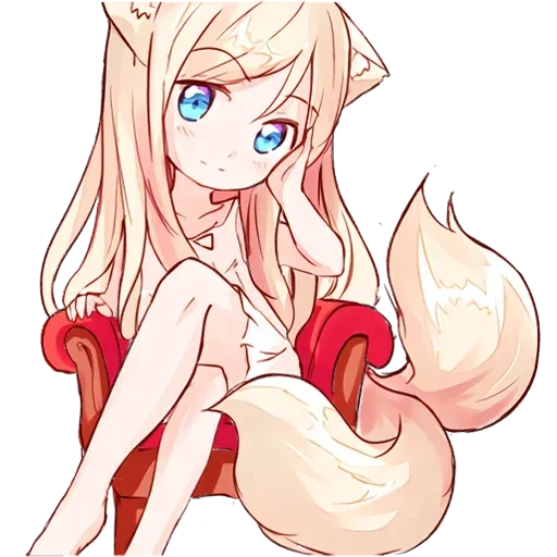 Shail cat pack - Sticker 21