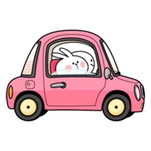 spoilt rabbit date 1 - Sticker 20