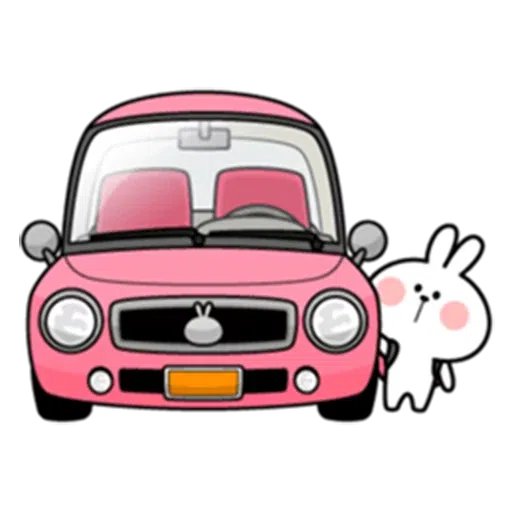 spoilt rabbit date 1 - Sticker 19