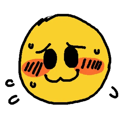 cutie - Sticker 9