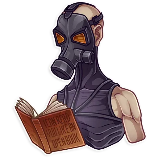 Hideo Kojima - Sticker 23