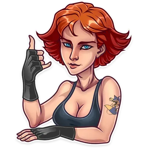 Hideo Kojima - Sticker 22