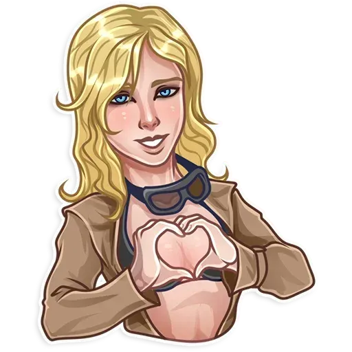Hideo Kojima - Sticker 11