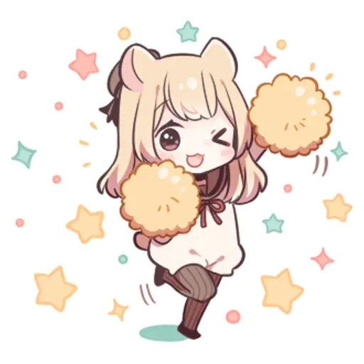 Nees - Sticker 28