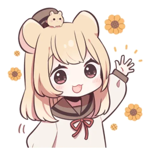 Nees - Sticker 12