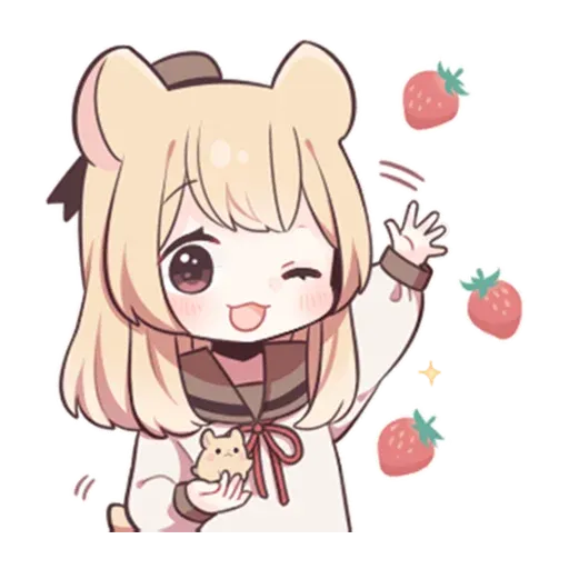 Nees - Sticker 23