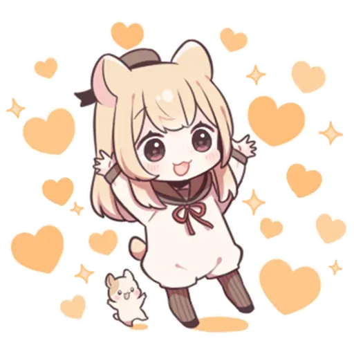 Nees - Sticker 27