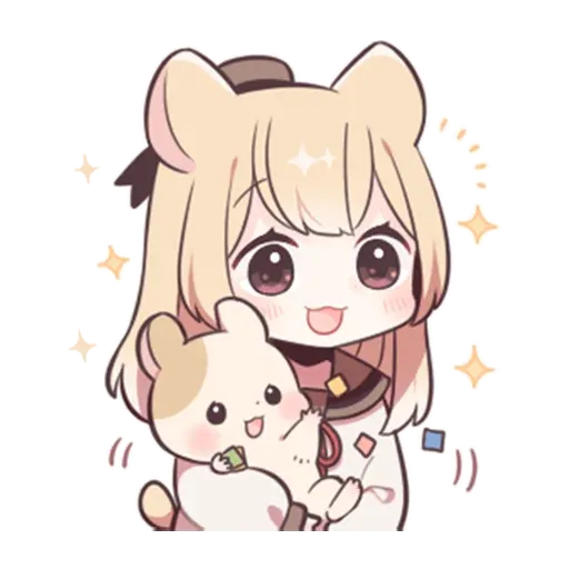 Nees - Sticker 18