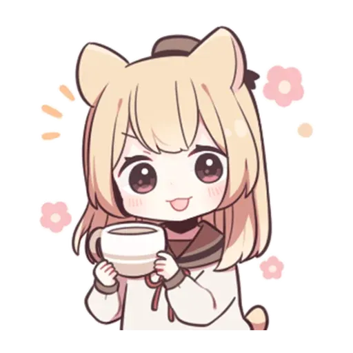 Nees - Sticker 9