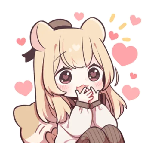 Nees - Sticker 25