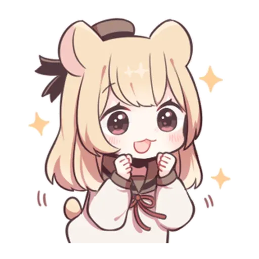 Nees - Sticker 15