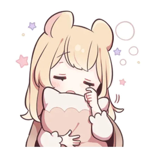 Nees - Sticker 22
