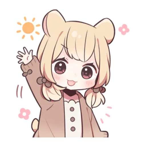Nees - Sticker 20