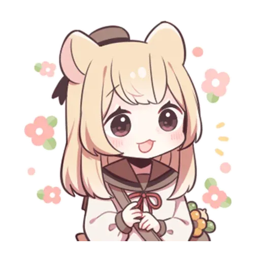 Nees - Sticker 24