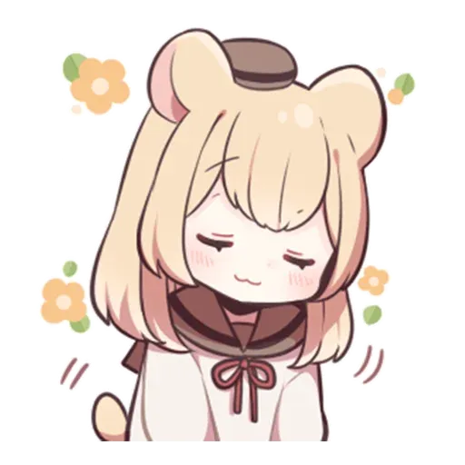 Nees - Sticker 13