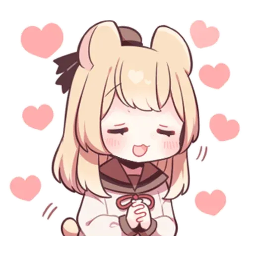Nees - Sticker 17