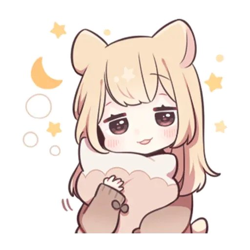 Nees - Sticker 21