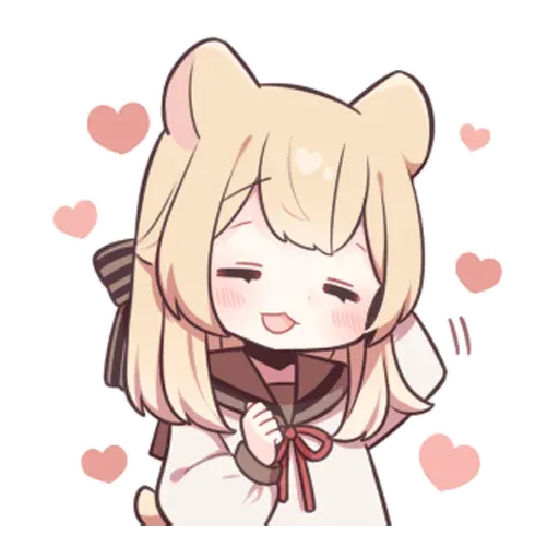 Nees - Sticker 30