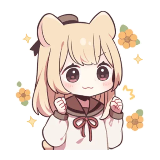 Nees - Sticker 29