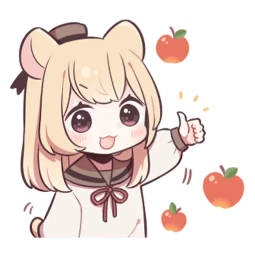 Nees - Sticker 11