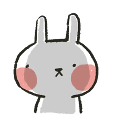 Hellorabbits7 - Sticker 18